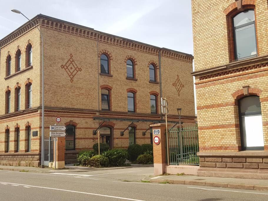 Le Nid Des Cigognes A Colmar Centre, Proche Gare, Marches De Noel Διαμέρισμα Εξωτερικό φωτογραφία