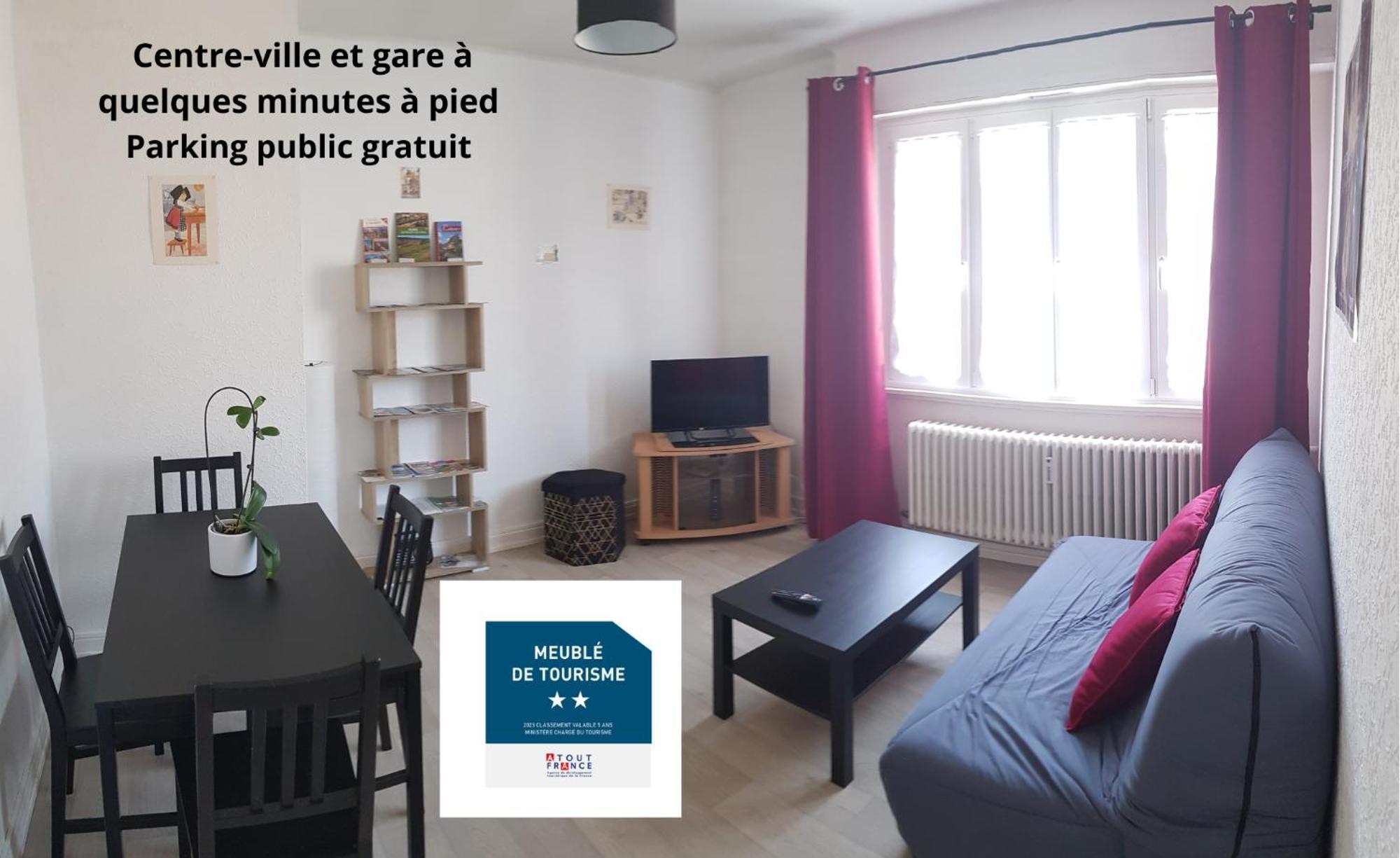 Le Nid Des Cigognes A Colmar Centre, Proche Gare, Marches De Noel Διαμέρισμα Εξωτερικό φωτογραφία